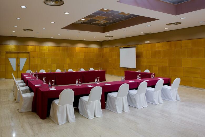 Hotel NH Ciudad Real