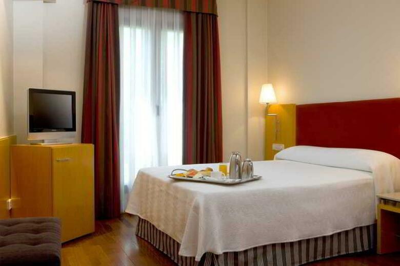 Hotel NH Ciudad Real