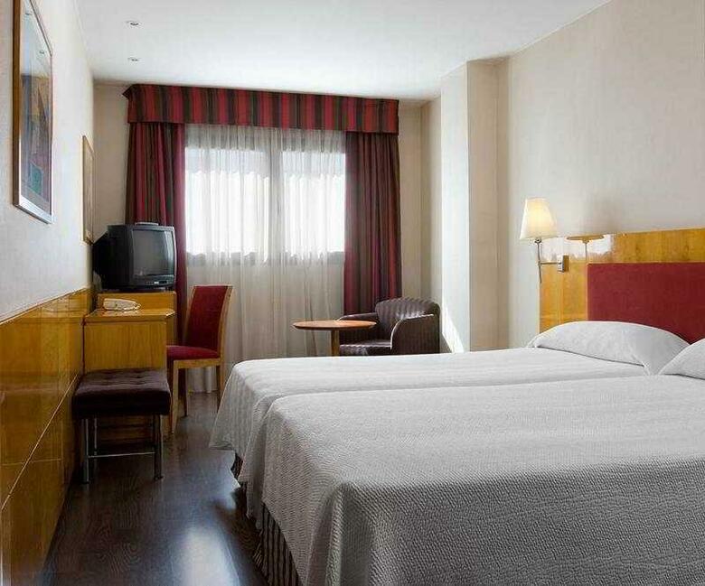Hotel NH Ciudad Real