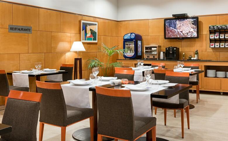 Hotel NH Ciudad Real