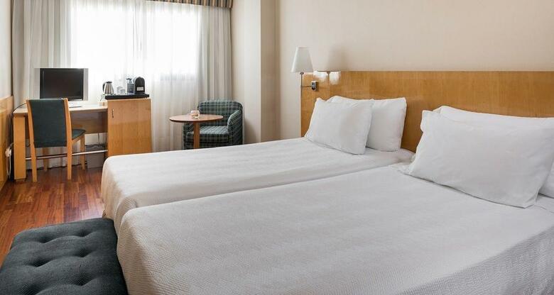 Hotel NH Ciudad Real