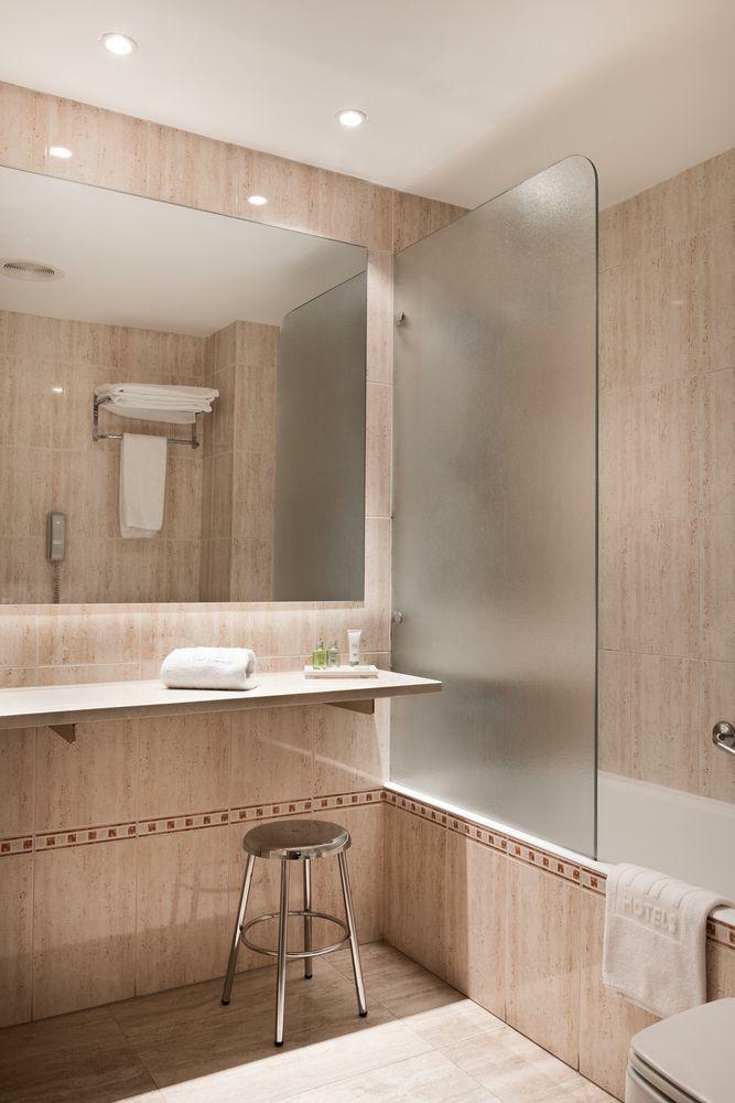 Hotel NH Ciudad Real