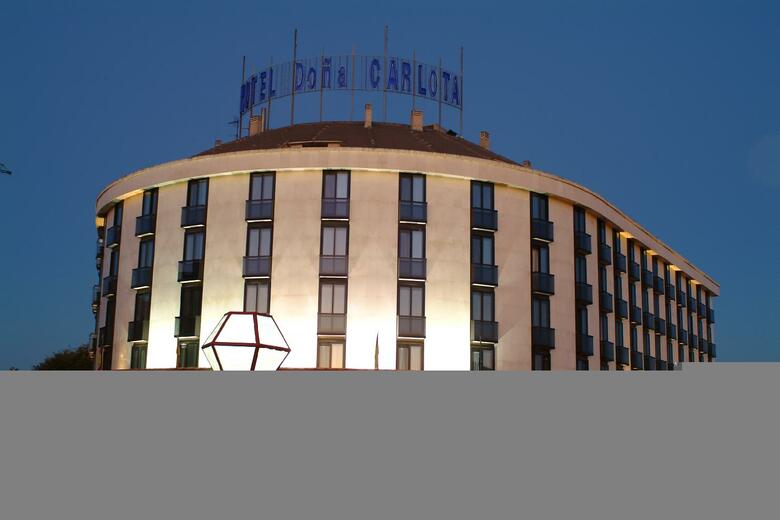 Hotel Do�a Carlota