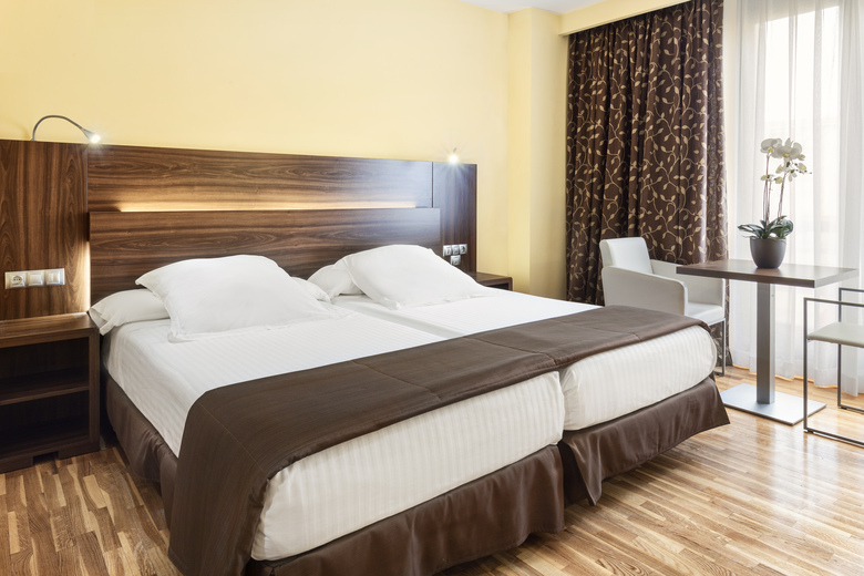 Hotel Do�a Carlota