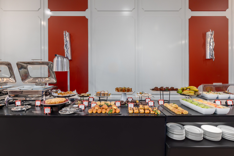 Hotel Do�a Carlota