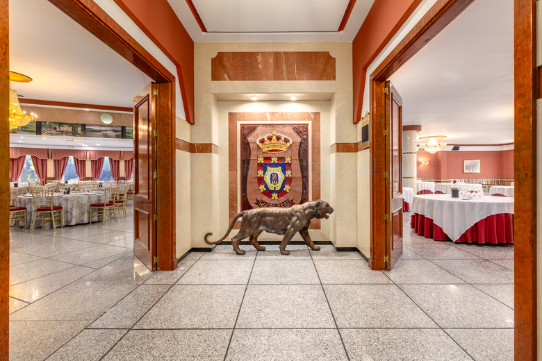 Hotel Do�a Carlota