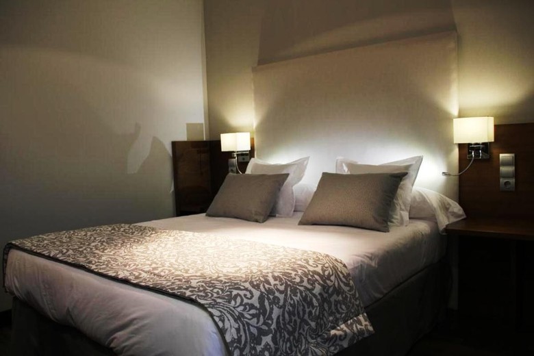 Hotel Parque Real
