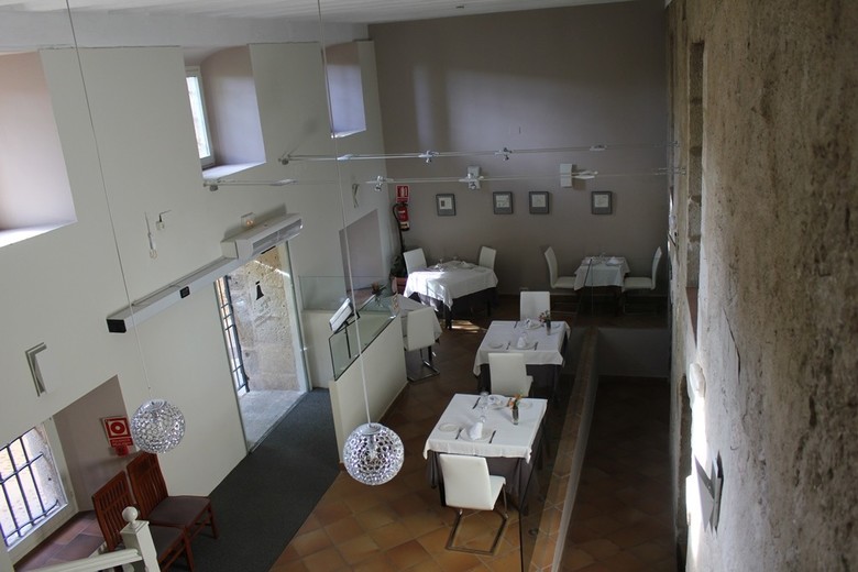 Hotel Leonor de Aquitania