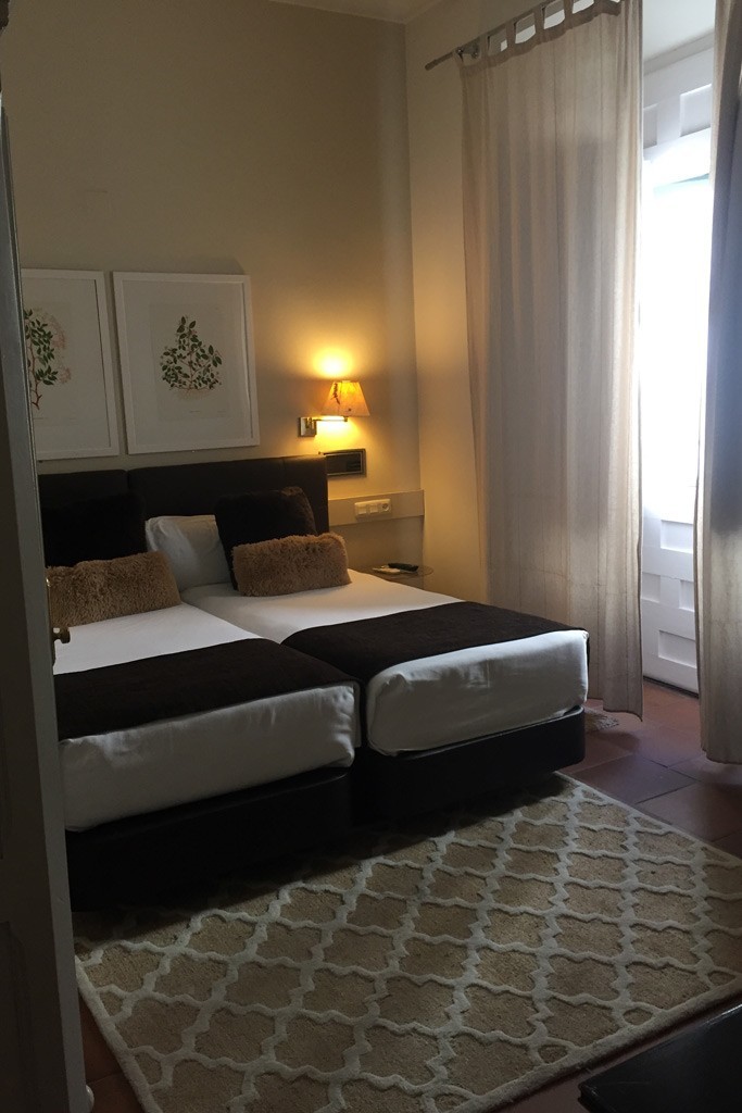 Hotel Leonor de Aquitania