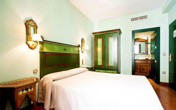 Hotel Plaza Nueva
