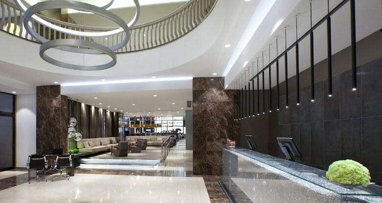 Hotel NH Collection San Sebasti�n Ar�nzazu