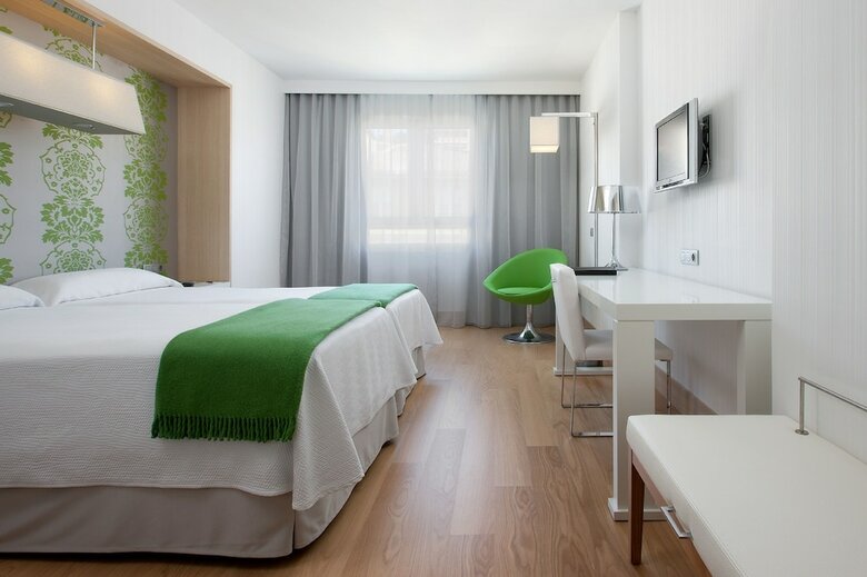 Hotel NH Collection San Sebasti�n Ar�nzazu