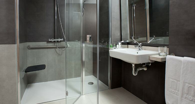 Hotel NH Collection San Sebasti�n Ar�nzazu