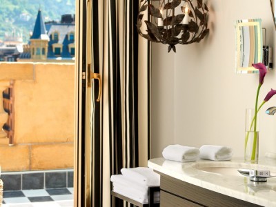 Hotel Maria Cristina