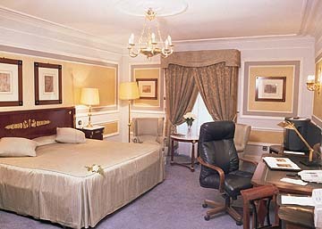 Hotel Maria Cristina