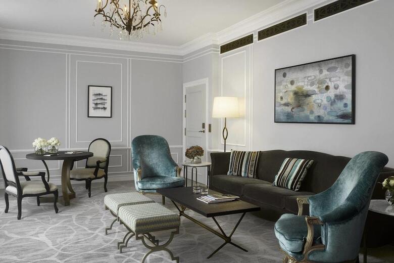 Hotel Maria Cristina