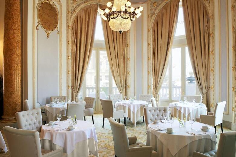 Hotel Maria Cristina