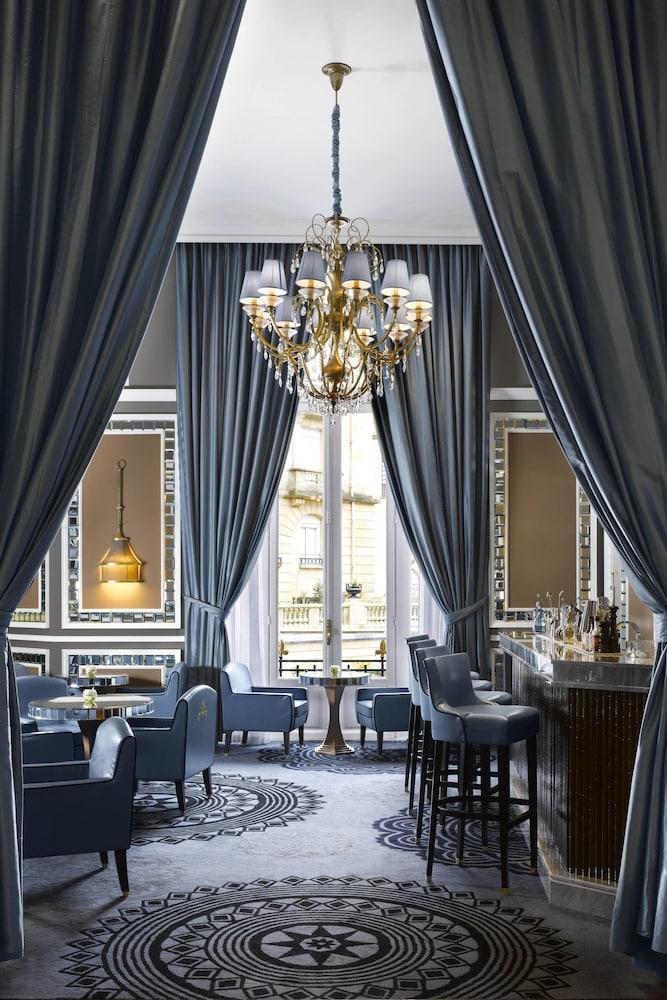 Hotel Maria Cristina