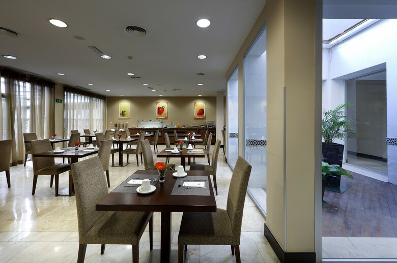 Hotel Exe Tartessos