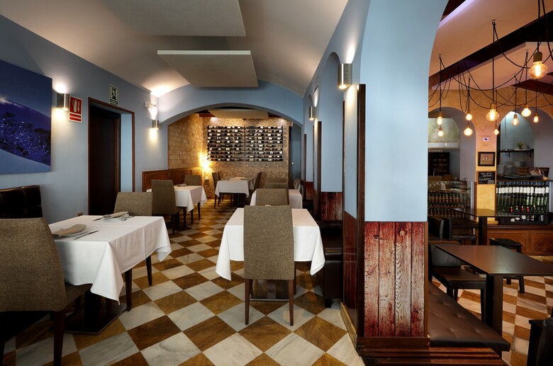 Hotel Exe Tartessos