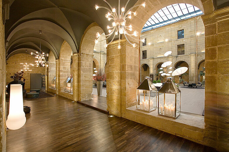 Hotel Eurostars Los Agustinos