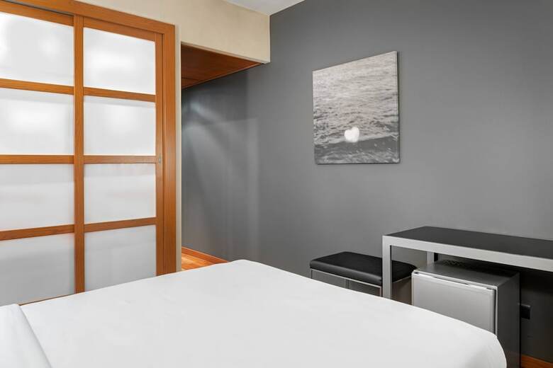 AC Hotel Ponferrada By Marriott
