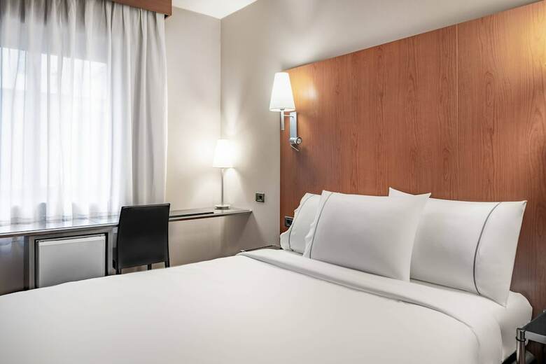AC Hotel Ponferrada By Marriott