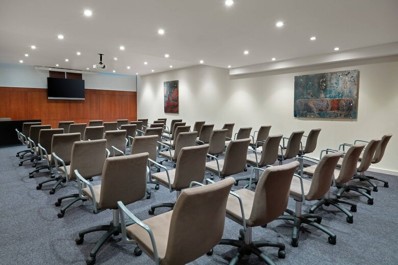 AC Hotel Ponferrada By Marriott