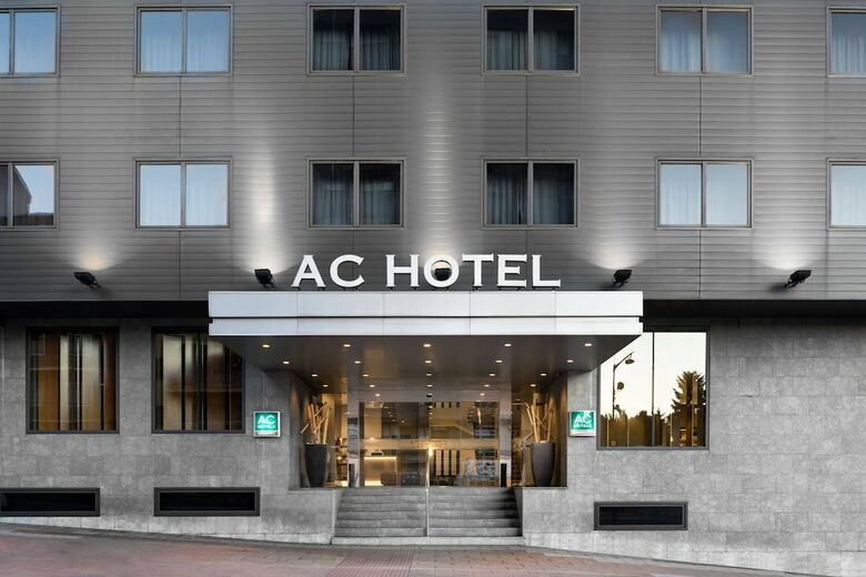 AC Hotel Ponferrada By Marriott