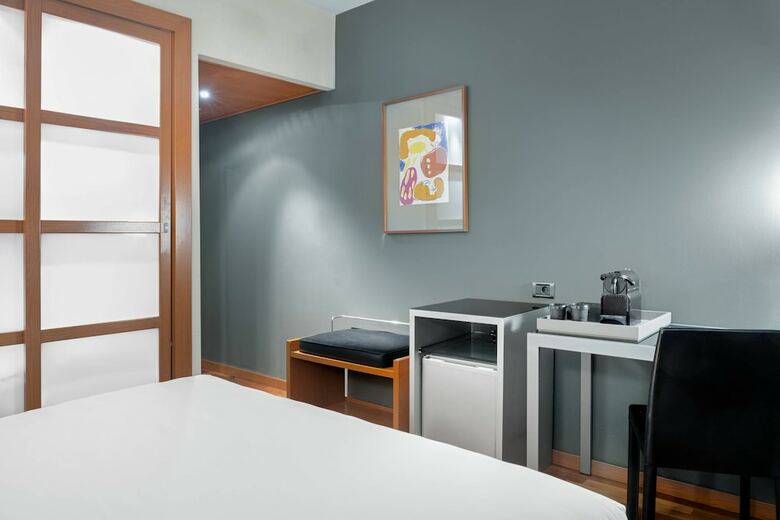 AC Hotel Ponferrada By Marriott