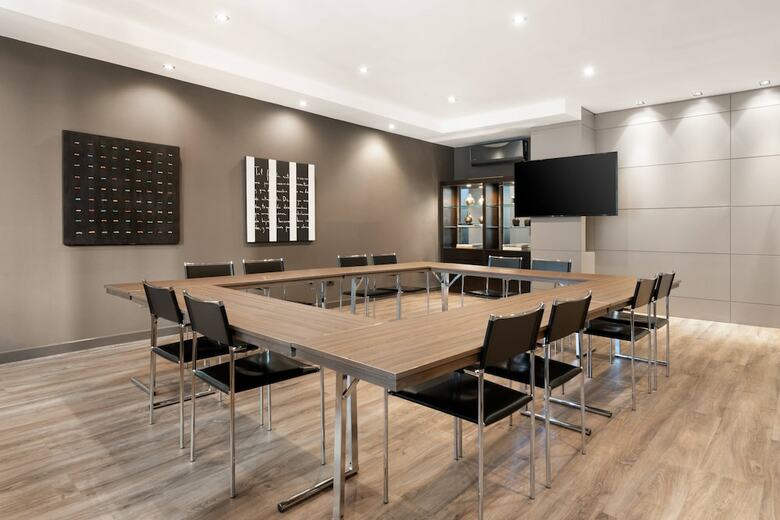 AC Hotel Ponferrada By Marriott