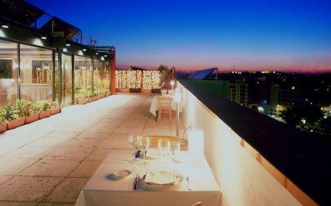 Hotel Bluecity Condes Lleida