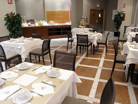 Hotel Th Boadilla