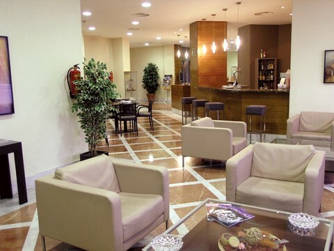 Hotel Th Boadilla
