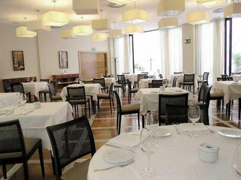 Hotel Th Boadilla