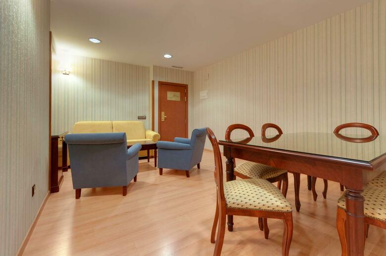 Albergue Micampus Legan�s