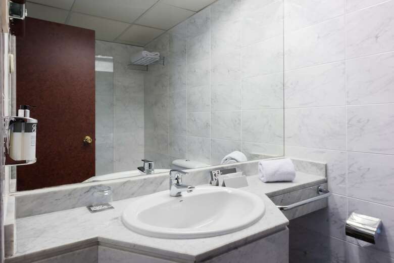 Albergue Micampus Legan�s