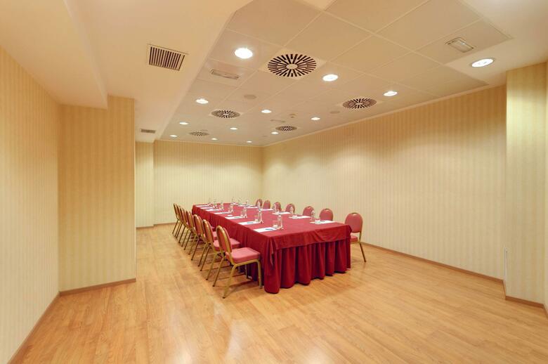 Albergue Micampus Legan�s