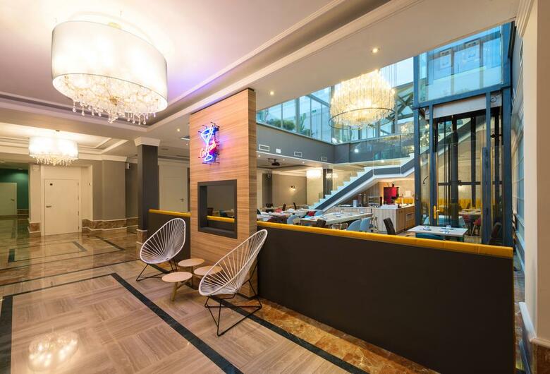 Albergue Micampus Legan�s