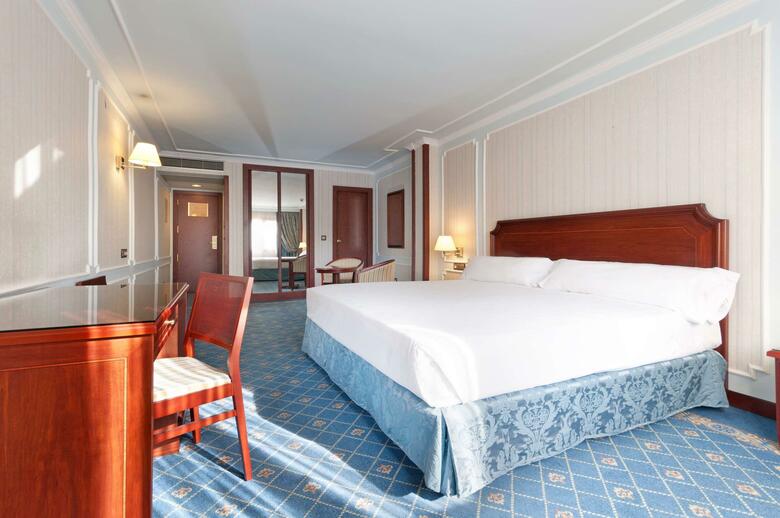 Albergue Micampus Legan�s