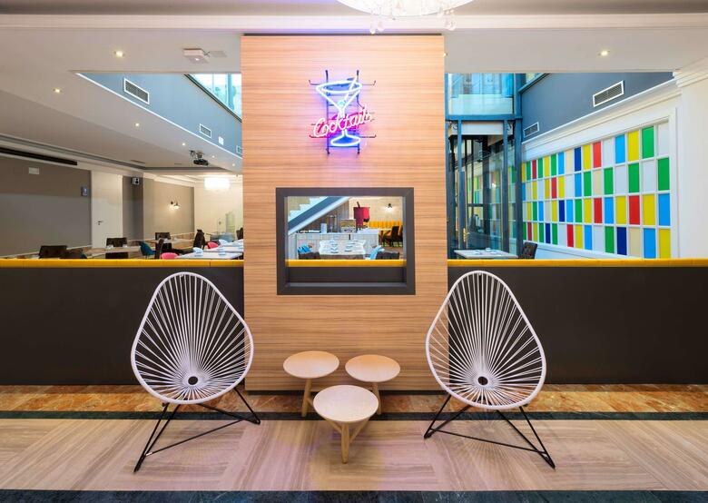 Albergue Micampus Legan�s