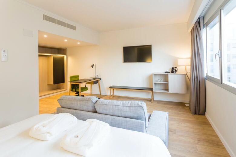Hotel Artiem Madrid