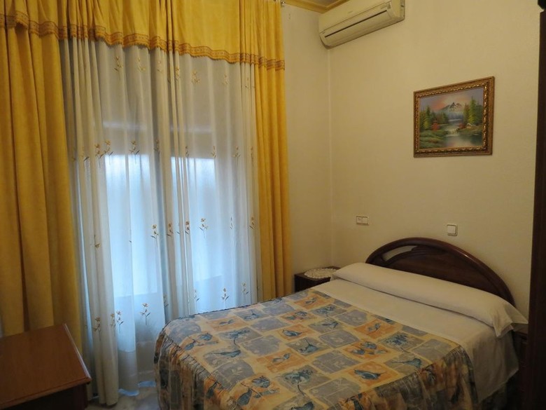 Hostal Palacios