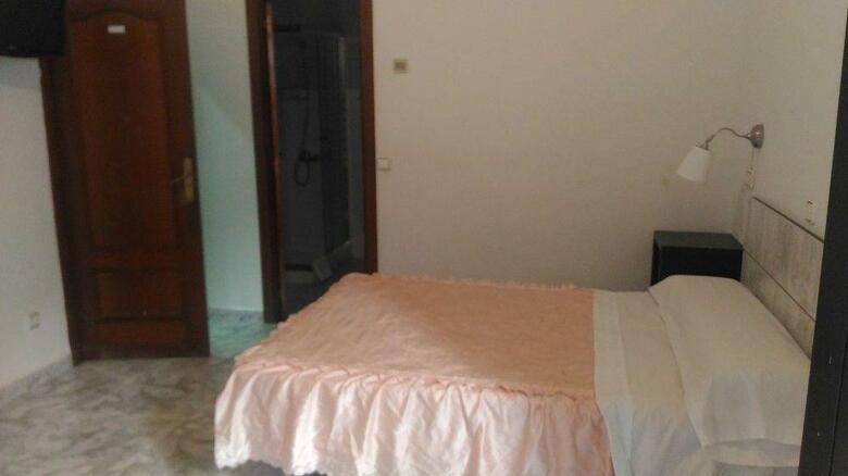 Hostal Palacios