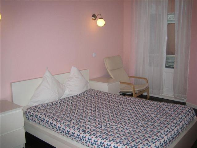 Hostal Gay Pizarro