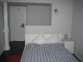 Hostal Gay Pizarro