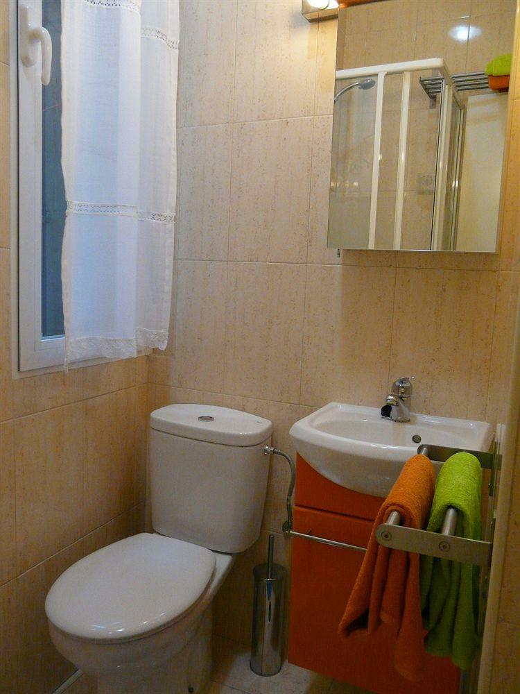 Hostal Gay Pizarro