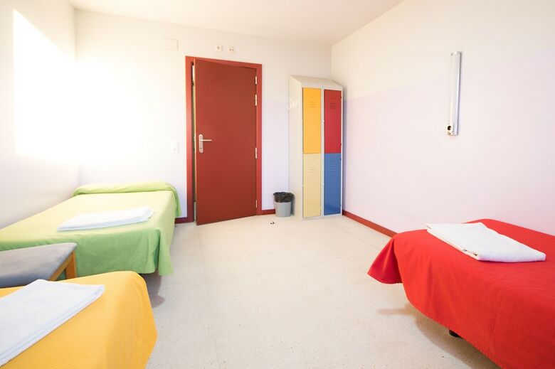 Hostal Welcome