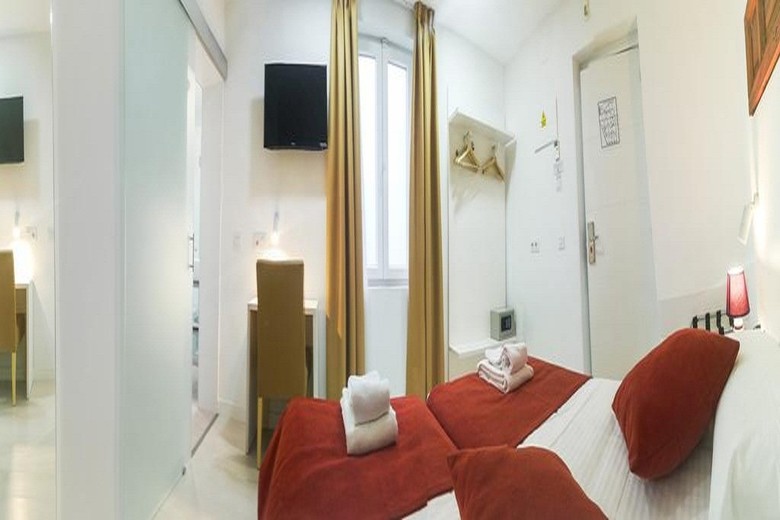 Hostal Royal Cruz