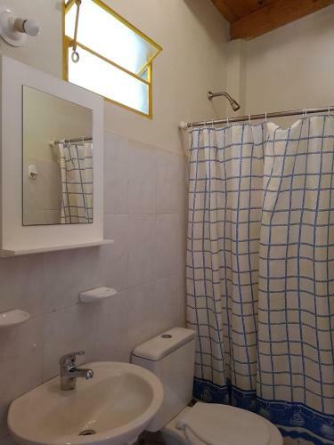 Albergue Park Iguaz�